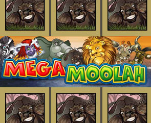 Mega Moolah